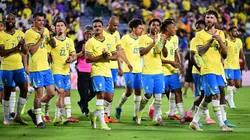 Mais de 50 jogadores já foram convocados por Carlo Ancelotti Foto: Julio Aguilar/Getty Images