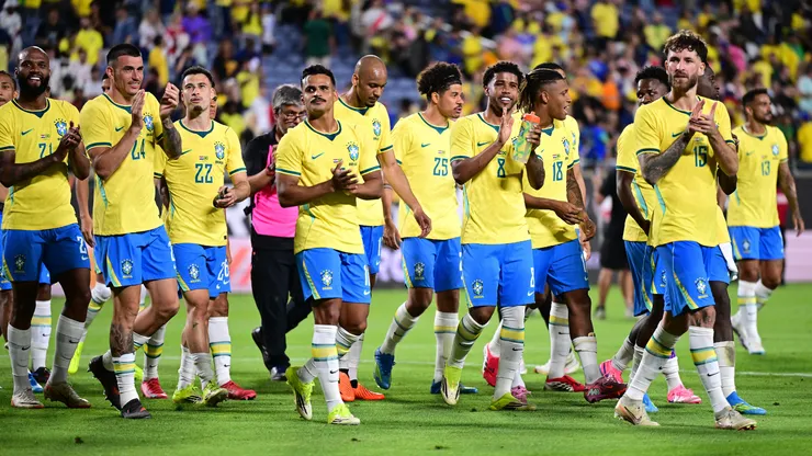 Mais de 50 jogadores já foram convocados por Carlo Ancelotti Foto: Julio Aguilar/Getty Images