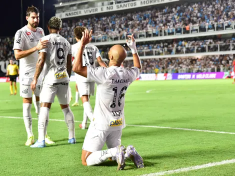 Sem Neymar e Gabigol, Santos encara o Deportivo Cuenca na estreia da Copa Sul-Americana