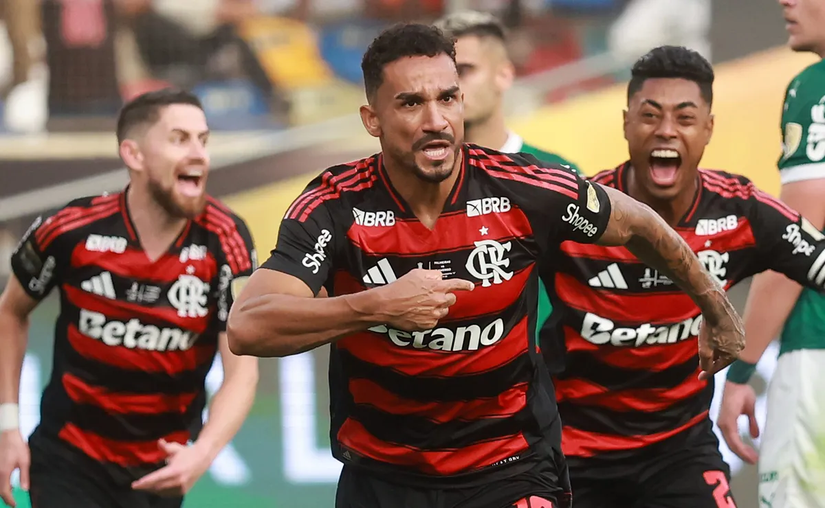 Flamengo tem 86,67% de aproveitamento no Peru pela Copa Libertadores antes de estreia contra o Cusco