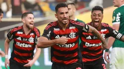 Flamengo retorna ao Peru, local em que já venceu duas Libertadores (Photo by Hector Vivas)