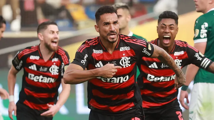 Flamengo retorna ao Peru, local em que já venceu duas Libertadores (Photo by Hector Vivas)