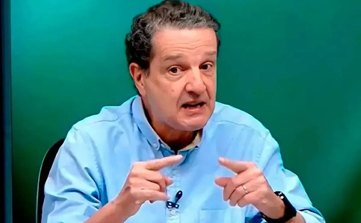 Juca Kfouri opina sobre dívida milionária do Santos com a NR Sports: “Mas estava na cara”