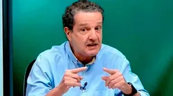 Jornalista deu a sua opinião - Foto: Reprodução/ESPN.