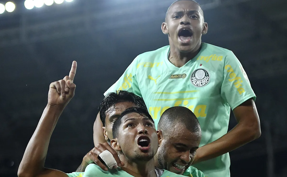 Palmeiras tem 61,9% de aproveitamento na Colômbia antes de estreia na Libertadores contra o Junior