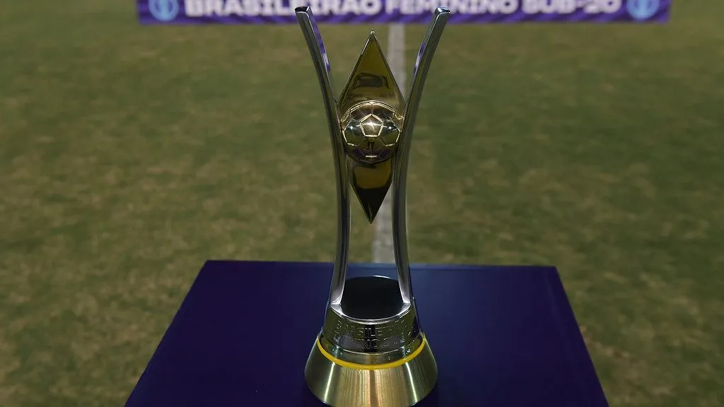 Taça do Brasileirão Feminino Sub-20
