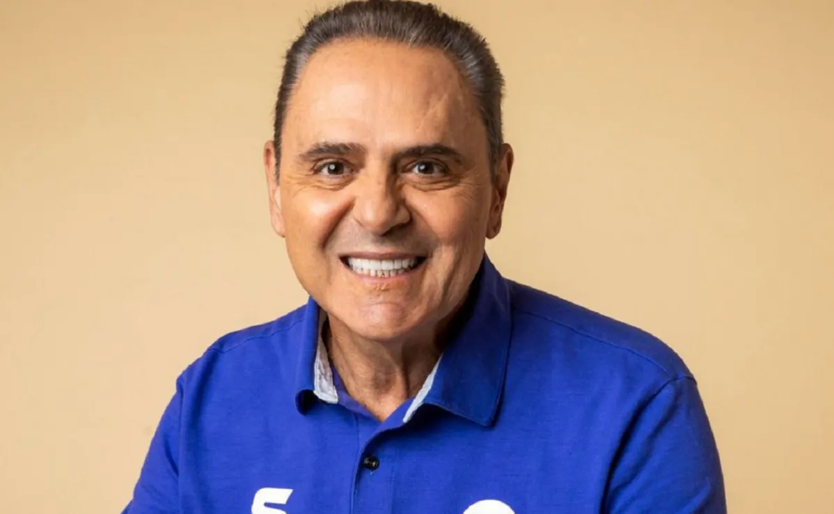 TV Globo tira Luís Roberto e escala Rogério Corrêa para estreia do Palmeiras na Libertadores