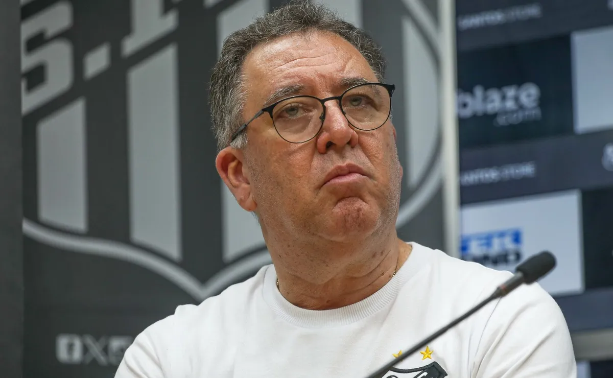 Santos acerta renovação contratual de Gustavo Henrique e define situação de Robinho Jr.