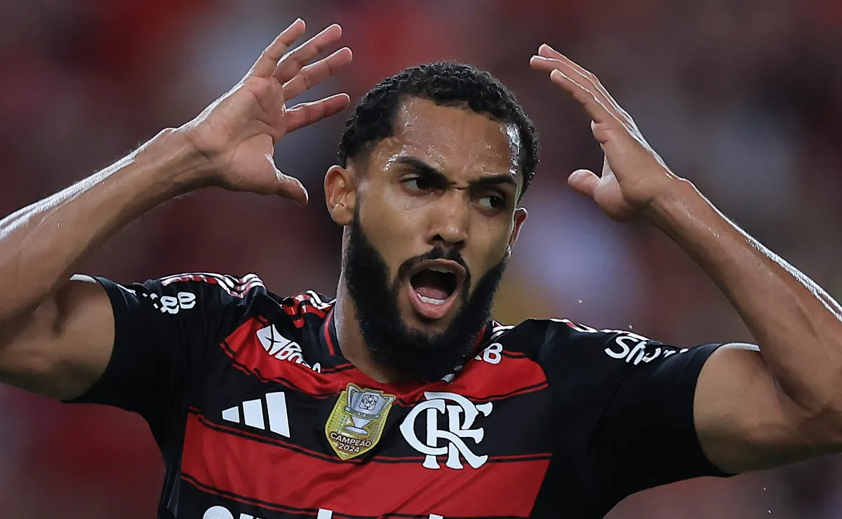 Juninho Ex-Flamengo brilha no México após saída do rubro-negro e vive nova fase no Pumas