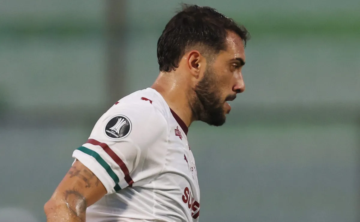 Fluminense empata com Deportivo La Guaira em jogo fraco tecnicamente na estreia da Copa Libertadores