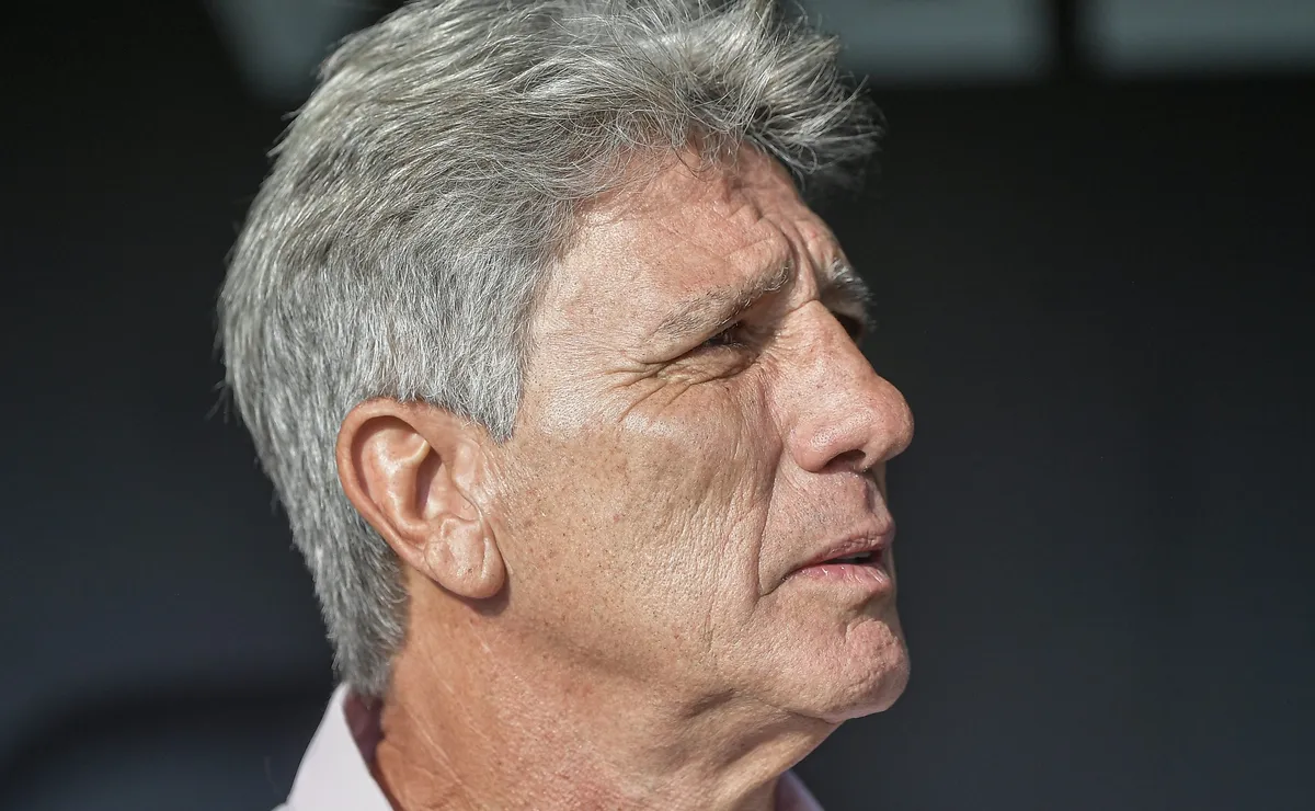 Com mudanças tardias de Renato Gaúcho, Vasco fica no 0 a 0 na estreia da Sul-Americana