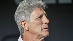 Renato Gaúcho técnico do Vasco. Foto: Thiago Ribeiro/AGIF