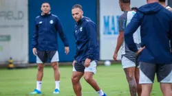 Foto: Caroline Motta / Grêmio FBPA