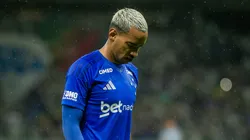 Matheus Pereira foi criticado na estreia da Libertadores