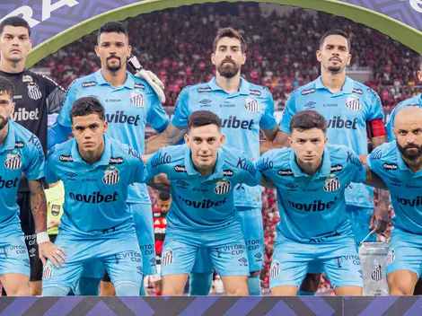 Deportivo Cuenca x Santos: onde assistir ao vivo, horário e escalações