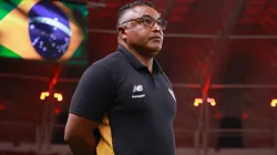 São Paulo de Roger Machado encontrou dificuldades no Uruguai