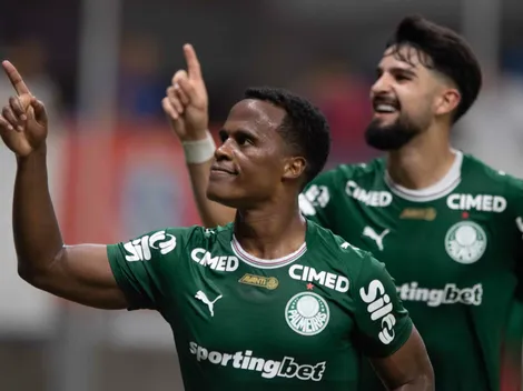 Junior x Palmeiras: onde assistir ao vivo, horário e escalações