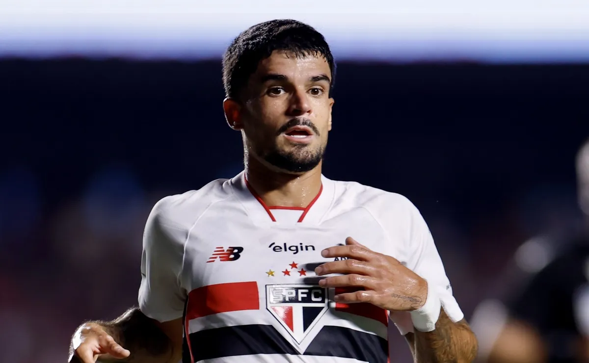 Gol anulado de Cauly quase complica São Paulo, mas Bobadilla garante vitória contra Boston River