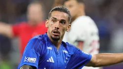 - Chico da Costa vem sendo bastante criticado pelos cruzeirenses