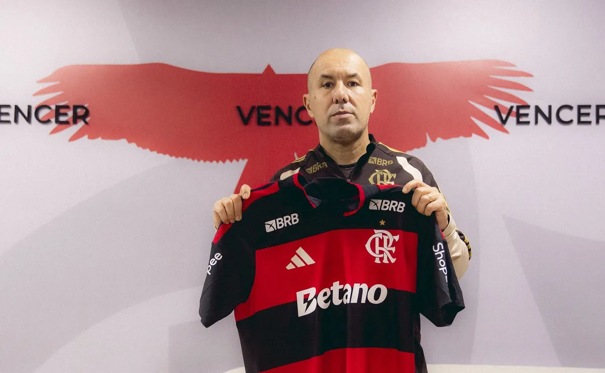 Com ambição declarada por Jardim, Flamengo busca penta da Libertadores e pode entrar para seleto Top 3