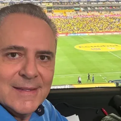 Luis Roberto foca 100% na recuperação