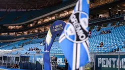 Foto: Maxi Franzoi/AGIF