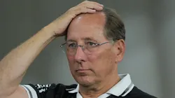 Textor no Botafogo. Foto: Thiago Ribeiro/AGIF