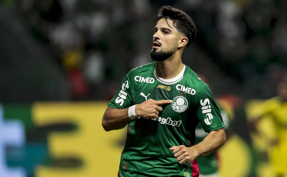 Palmeiras tem 10 vitórias nos últimos 11 jogos, sendo nove delas por apenas um gol de diferença