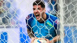 Zagueiro tem o futuro incerto - Foto: IMAGO/ITAR-TASS.