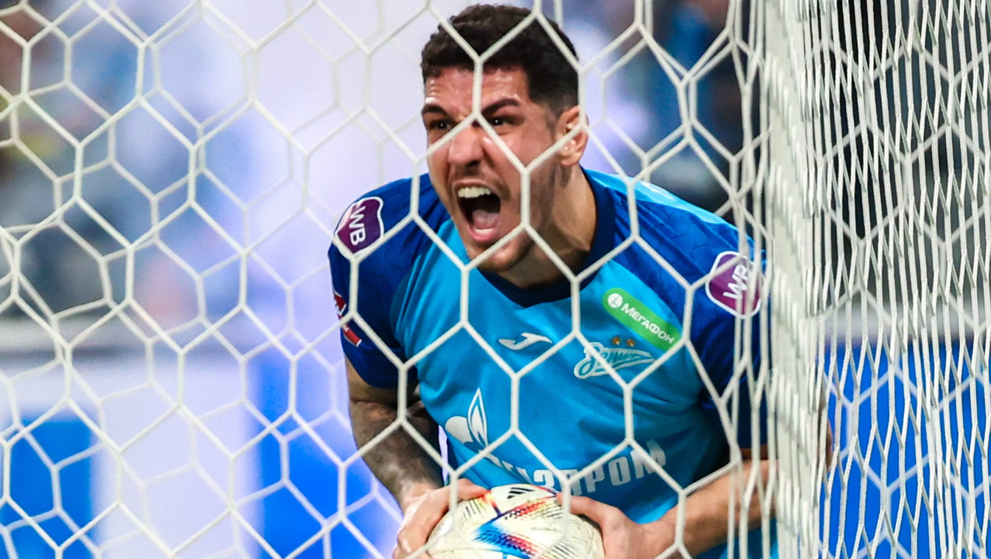 Nino - Foto: IMAGO/ITAR-TASS.