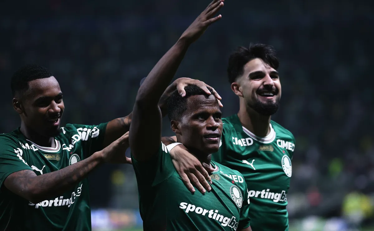 Junior Barranquilla x Palmeiras: vidente prevê equilíbrio e chance de empate na Libertadores