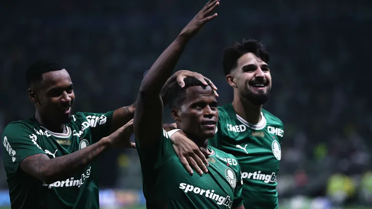 CONFIRA! Vidente faz previsão bombástica sobre estreia do Palmeiras na Libertadores