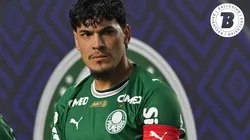 Zagueiro tem contrato até 2027 - Foto: Jota Erre/AGIF