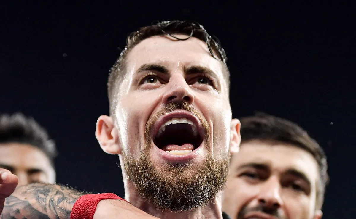 Jorginho deve seguir no futebol quando pendurar as chuteiras e Flamengo estuda oferecer projeto pós-carreira