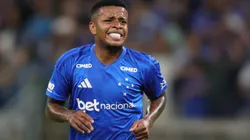 Arroyo respondeu ao treinador do Barcelona-EQU.