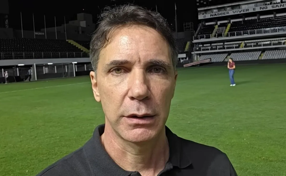 Vagner Frederico traz bastidores sobre decisões de Cuca para estreia na Sul-Americana e Luan Perez pode ser preservado