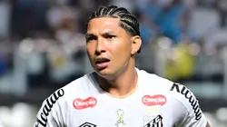 Rony foi relacionado para a estreia na Sul-Americana. Foto: Jota Erre/AGIF