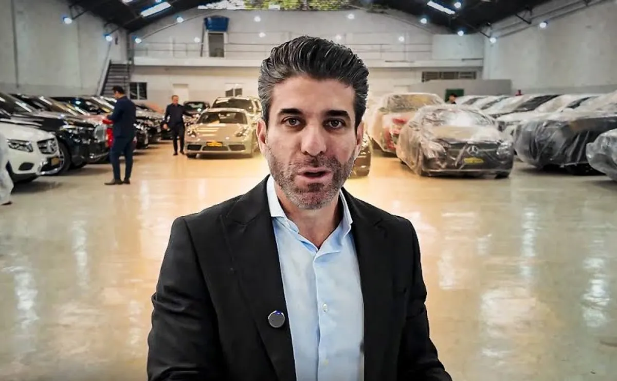 Tiago Tcar não perde tempo e desmente boatos sobre dívida de R$ 10 milhões de Arboleda, do São Paulo