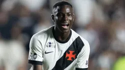 Atacante teve altos e baixos - Foto: Jorge Rodrigues/AGIF.