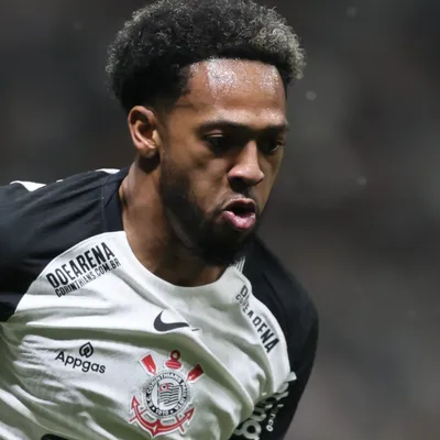 Vasco demonstra interesse em contratar José Martínez, ex-Corinthians