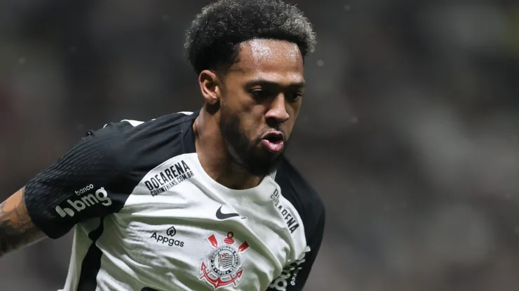 José Martínez interessa ao Vasco.