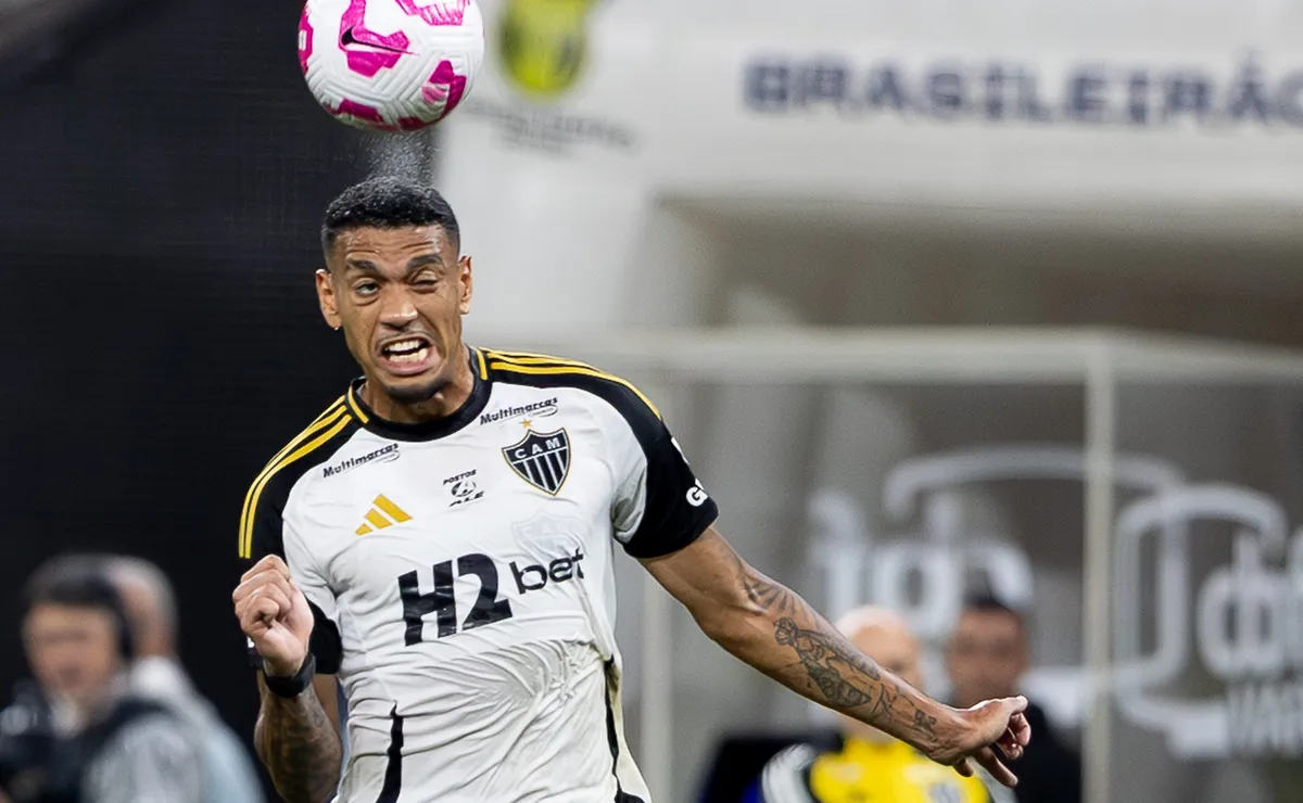 Atlético-MG bate o martelo e irá comprar em definitivo Ruan Tressoldi junto ao Sassuolo