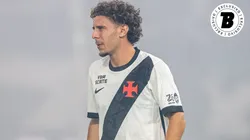 Nuno Moreira não vive boa fase em 2026 - Foto: Thiago Ribeiro/AGIF