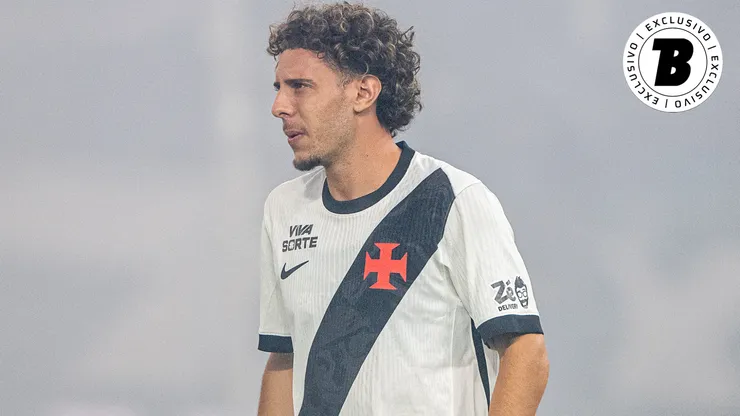 Nuno Moreira não vive boa fase em 2026 - Foto: Thiago Ribeiro/AGIF
