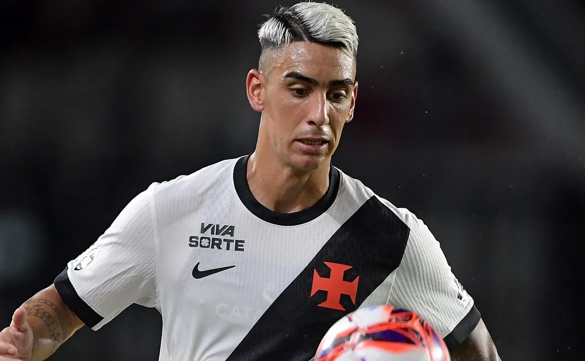 Pumita Rodríguez destaca atuação do Vasco após estreia na Sul-Americana: “Não é um mau resultado”