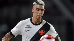 Lateral deu a sua opinião - Foto: Thiago Ribeiro/AGIF.