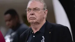 Corinthians demite gerente de futebol Renan Bloise e decisão expõe pressão interna nos bastidores — Foto Ettore ChiereguiniAGIF (1)
