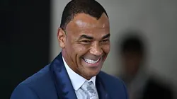 Cafu decidiu não opinar sobre a convocação de Neymar. Foto: Ton Molina