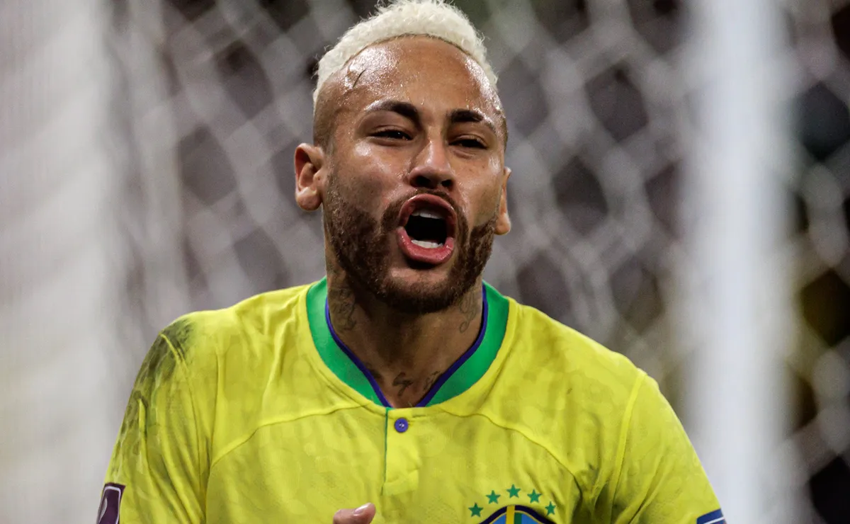 Ancelotti anima sobre Neymar na Seleção, mas faz alerta direto e condiciona volta ao físico: “Caminho certo”