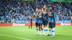 Grêmio estreará pela Sul-Americana no Uruguai